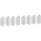 SCHNEIDER ELECTRIC - TERMINALI VERT SUP 4P MTZ3 63