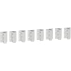 SCHNEIDER ELECTRIC - TERMINALI VERT INF 4P MTZ3 40/50
