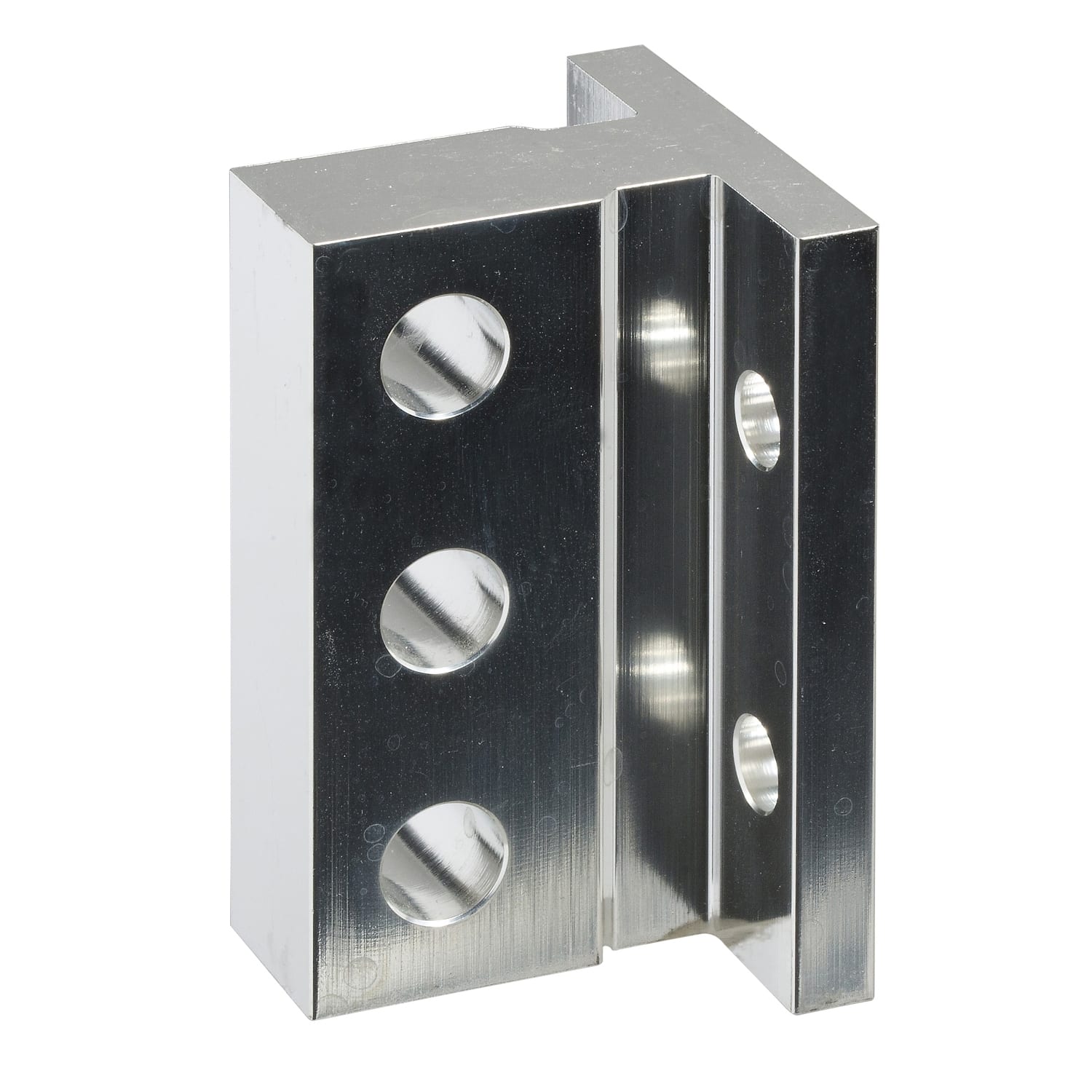 SCHNEIDER ELECTRIC - TERMINALI ORIZ INF 4P MTZ2 08/20