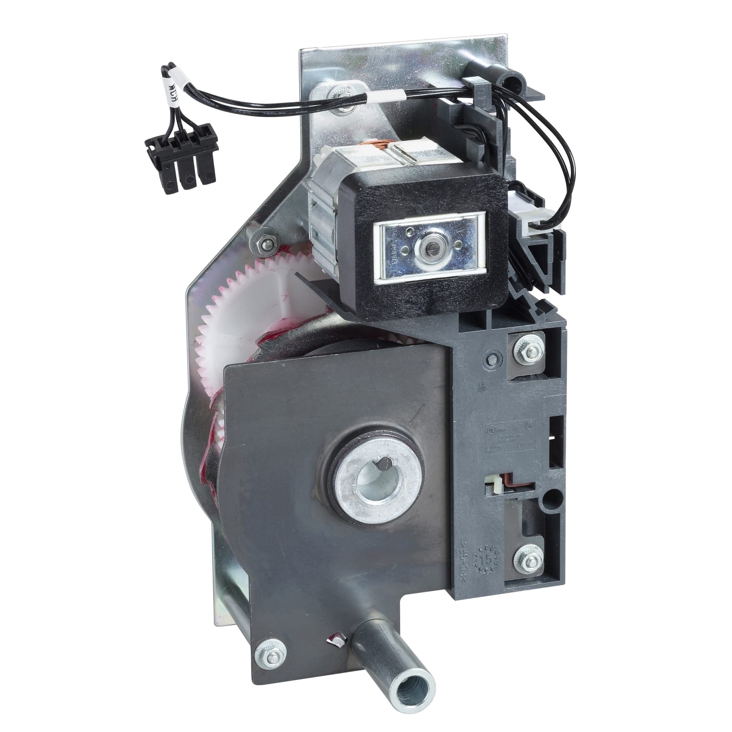 SCHNEIDER ELECTRIC - MOTORE MCH 100/130 VCA MTZ2-3 FISSO