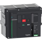 SCHNEIDER ELECTRIC - MTZ2 08 HA 3P ESTRAIBILE