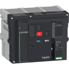 SCHNEIDER ELECTRIC - MTZ2 10 NA 3P ESTRAIBILE