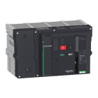 SCHNEIDER ELECTRIC - MTZ2 10 NA 4P ESTRAIBILE