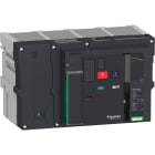SCHNEIDER ELECTRIC - MTZ2 40 HA 4P ESTRAIBILE