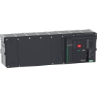 SCHNEIDER ELECTRIC - MTZ3 50 HA 4P ESTRAIBILE