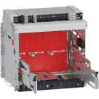 SCHNEIDER ELECTRIC - TELAIO MTZ2 3P 08/20 H2 20 N1/H1/HA