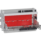 SCHNEIDER ELECTRIC - TELAIO MTZ3 3P 40/63 H1/H2/HA