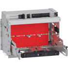 SCHNEIDER ELECTRIC - TELAIO MTZ2 4P 20/25 H3 25 H1/H2/HA