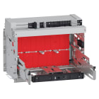 SCHNEIDER ELECTRIC - TELAIO MTZ2 4P 20 L1