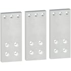 SCHNEIDER ELECTRIC - TERMIN FRONT SUP 3P TELAIO MTZ2 20
