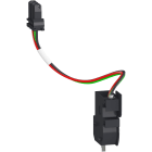 SCHNEIDER ELECTRIC - CONTATTO BASSO LIV PF MTZ2-3 ESTR