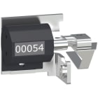 SCHNEIDER ELECTRIC - CONTAMANOVRE MECCANICO CDM MTZ2-3