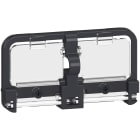 SCHNEIDER ELECTRIC - BLOCCO PULSANTE LUCCHETTI VBP MTZ2-3