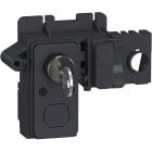 SCHNEIDER ELECTRIC - BLOCCO POS APERTO 1 RONIS MTZ2-3