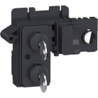 SCHNEIDER ELECTRIC - BLOCCO POS OFF 2 RONIS UGUALI MTZ2-3