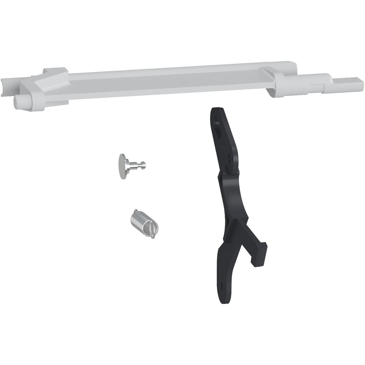 SCHNEIDER ELECTRIC - SCARICO MOLLA AUTOMAT ESTRAZIONE DAE