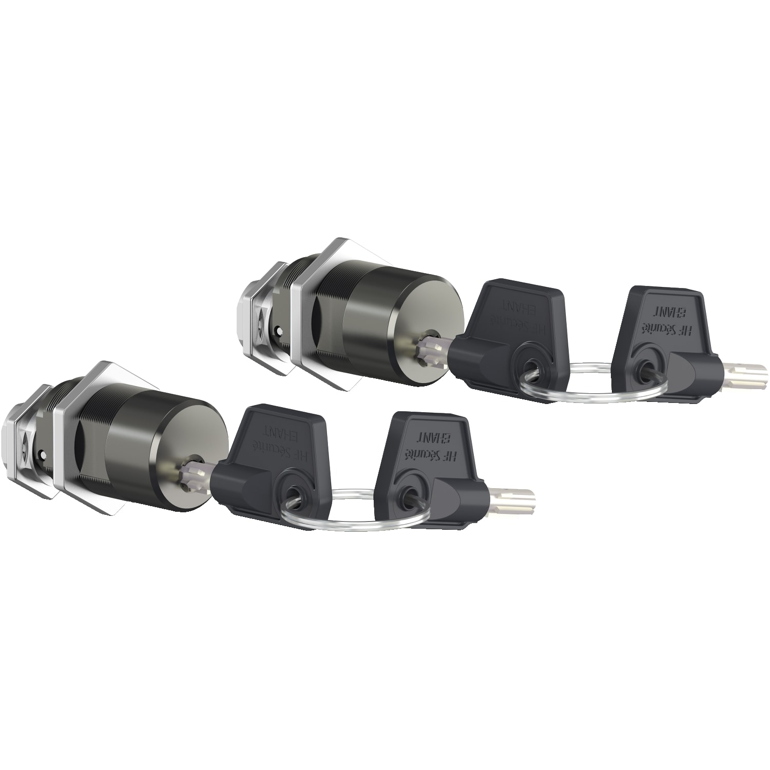 SCHNEIDER ELECTRIC - BLOC POS ESTR 2PROFALUX DIVER MTZ2-3