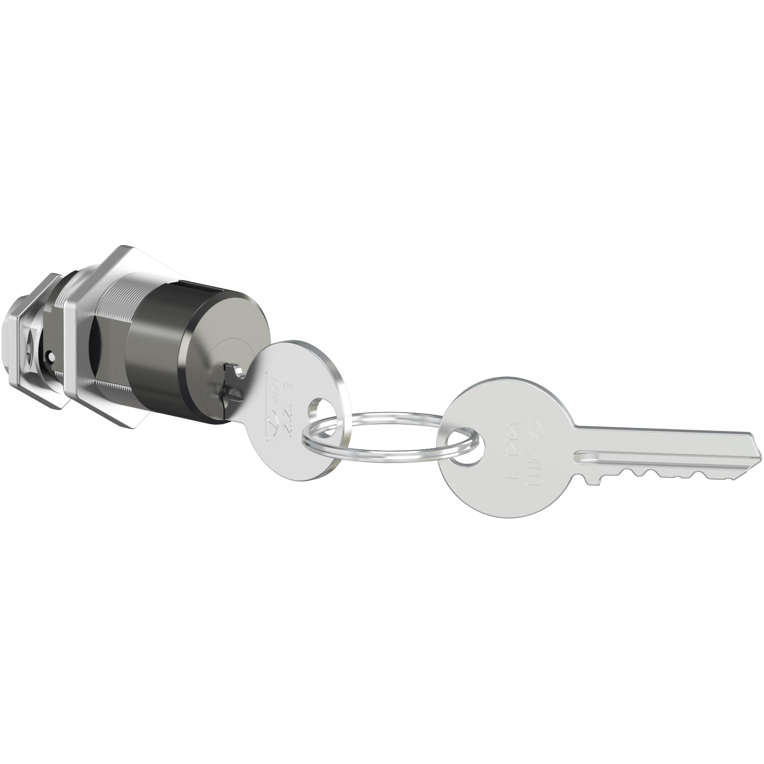 SCHNEIDER ELECTRIC - BLOCCO POS ESTRATTO 1 RONIS MTZ2-3