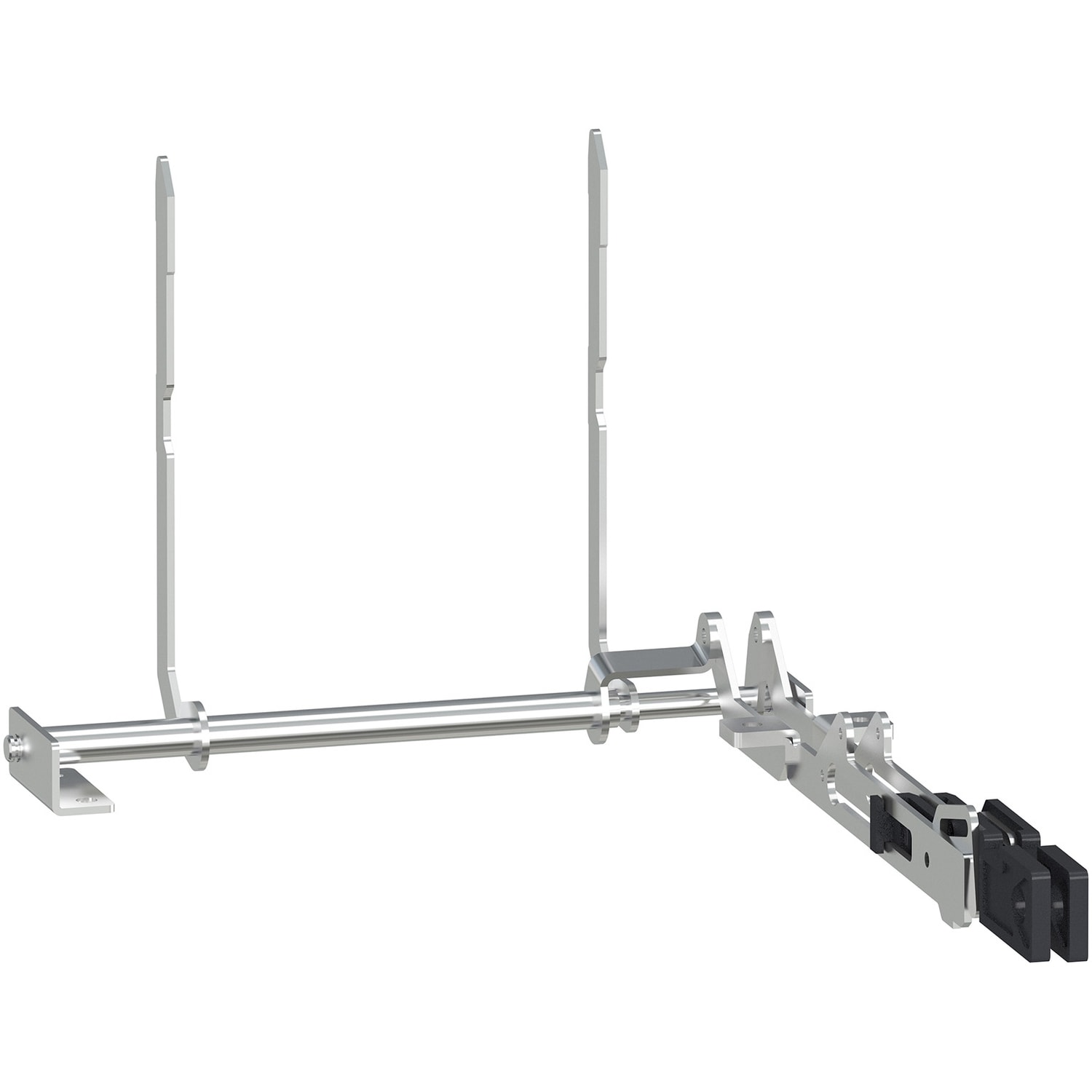 SCHNEIDER ELECTRIC - SEGNAL POS BLOCCO OTTURATORI MTZ2