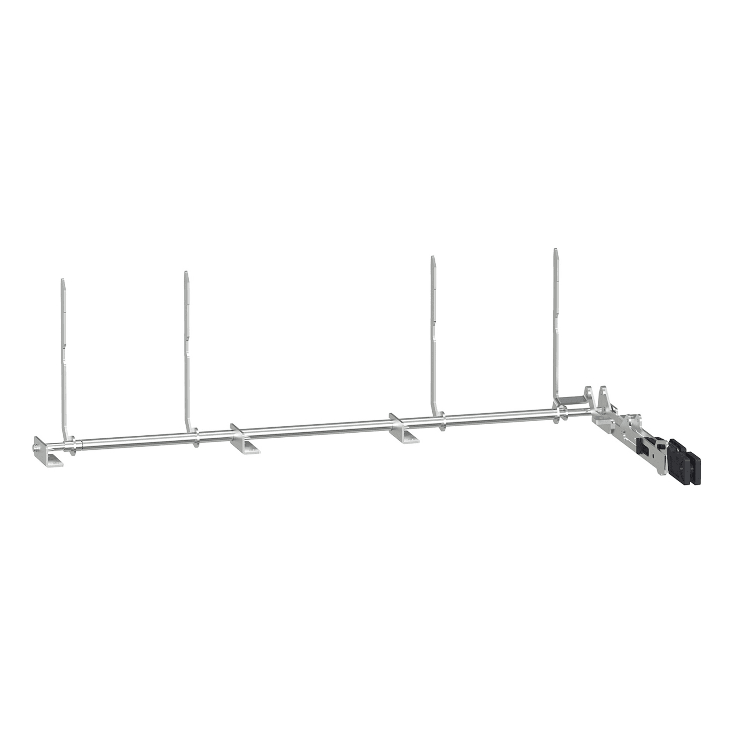 SCHNEIDER ELECTRIC - SEGNAL POS BLOCCO OTTURATORI MTZ3 3P