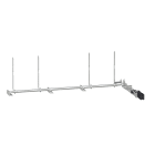 SCHNEIDER ELECTRIC - SEGNAL POS BLOCCO OTTURATORI MTZ3 3P