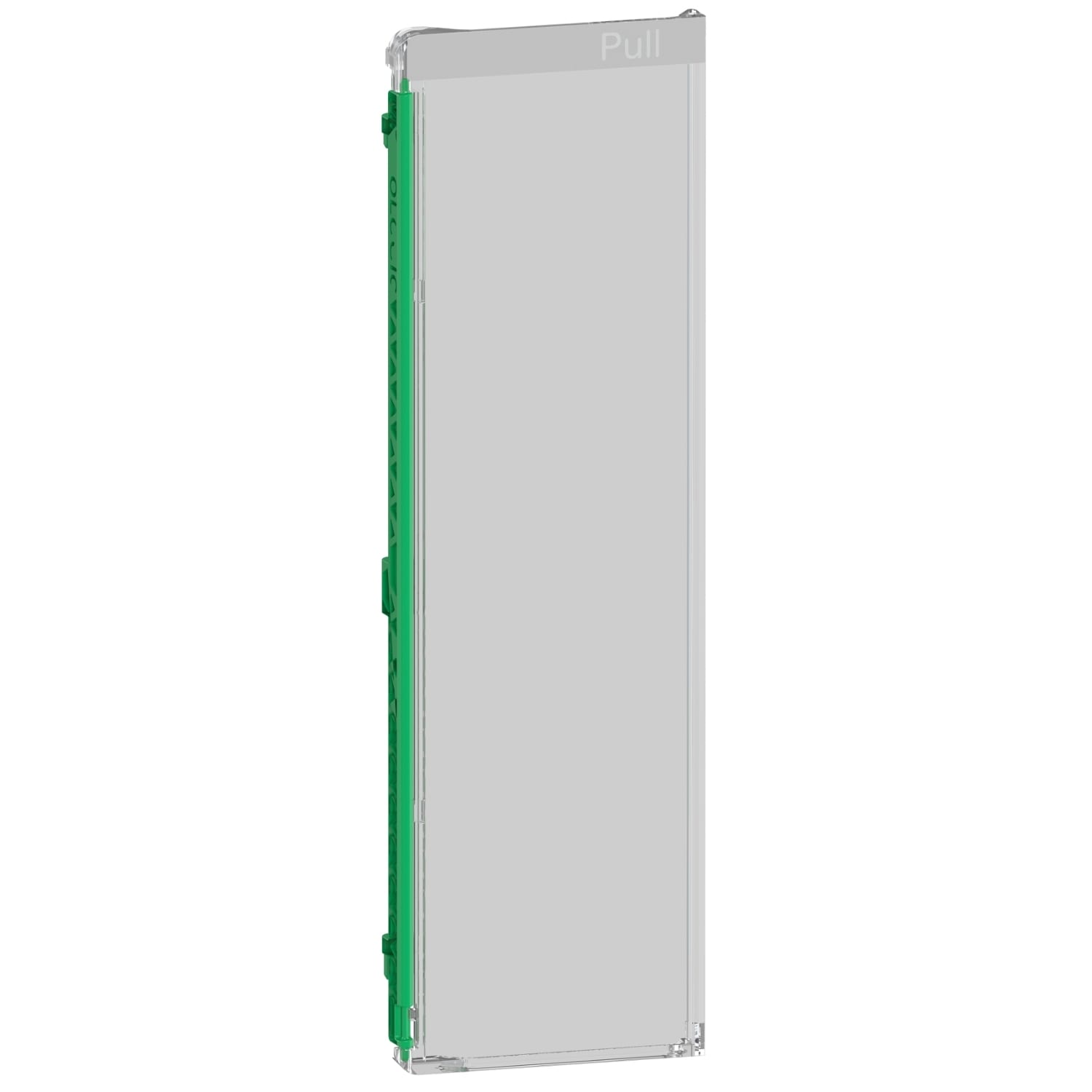 SCHNEIDER ELECTRIC - VPS COVER FOR MICROLOGIC X SPARE PART