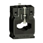 SCHNEIDER ELECTRIC - Trasformatore Amperometrico tropical.- 300-5A- cavi d.26mm sbarre 12x40(15x32)mm