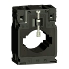 SCHNEIDER ELECTRIC - Trasformatore Amperometrico tropical.- 500-5A- cavi d.40mm sbarre 12x50(20x40)mm