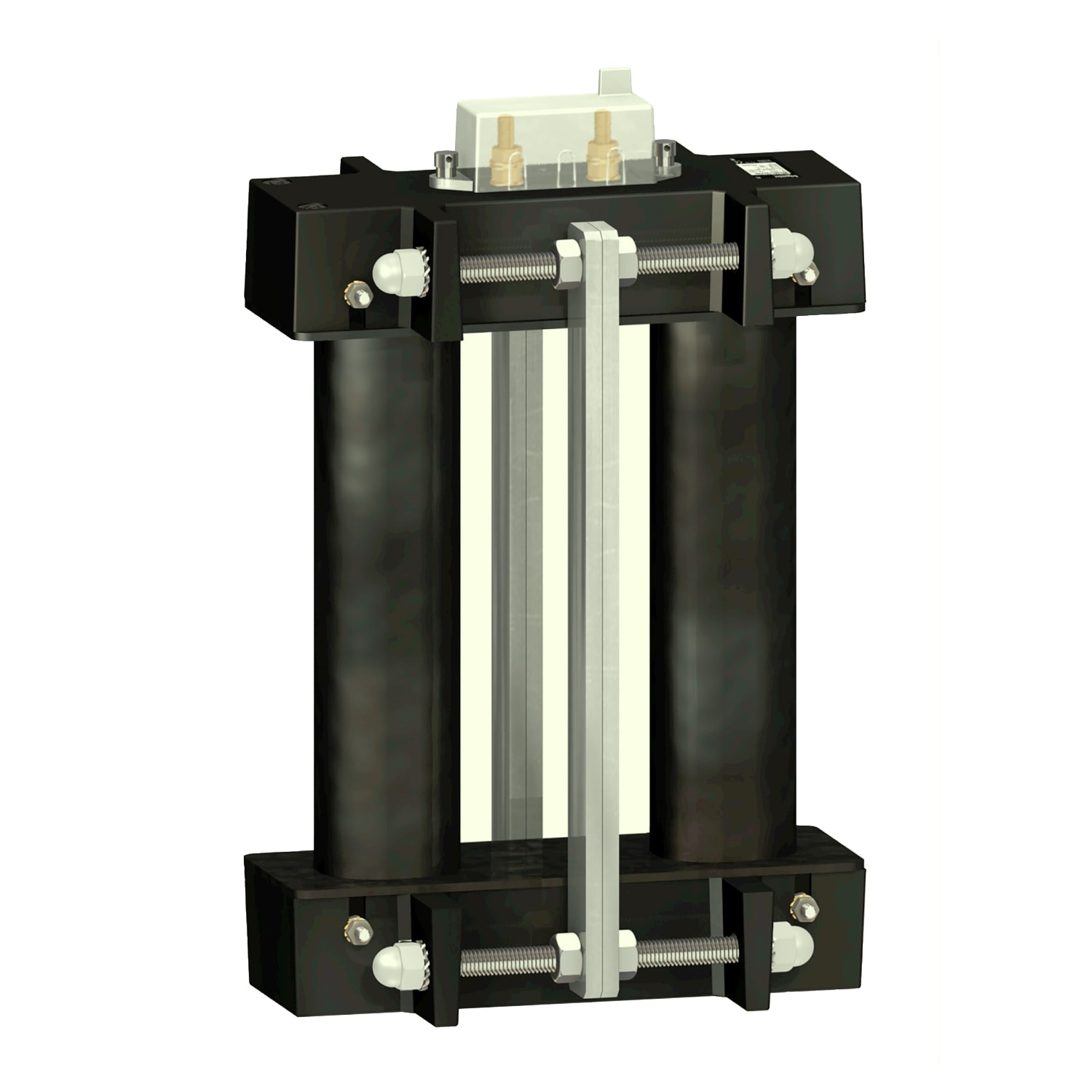 SCHNEIDER ELECTRIC - Trasformatori Amperometrici tropicalizzato - 6000/5A - per sbarre 55x165mm