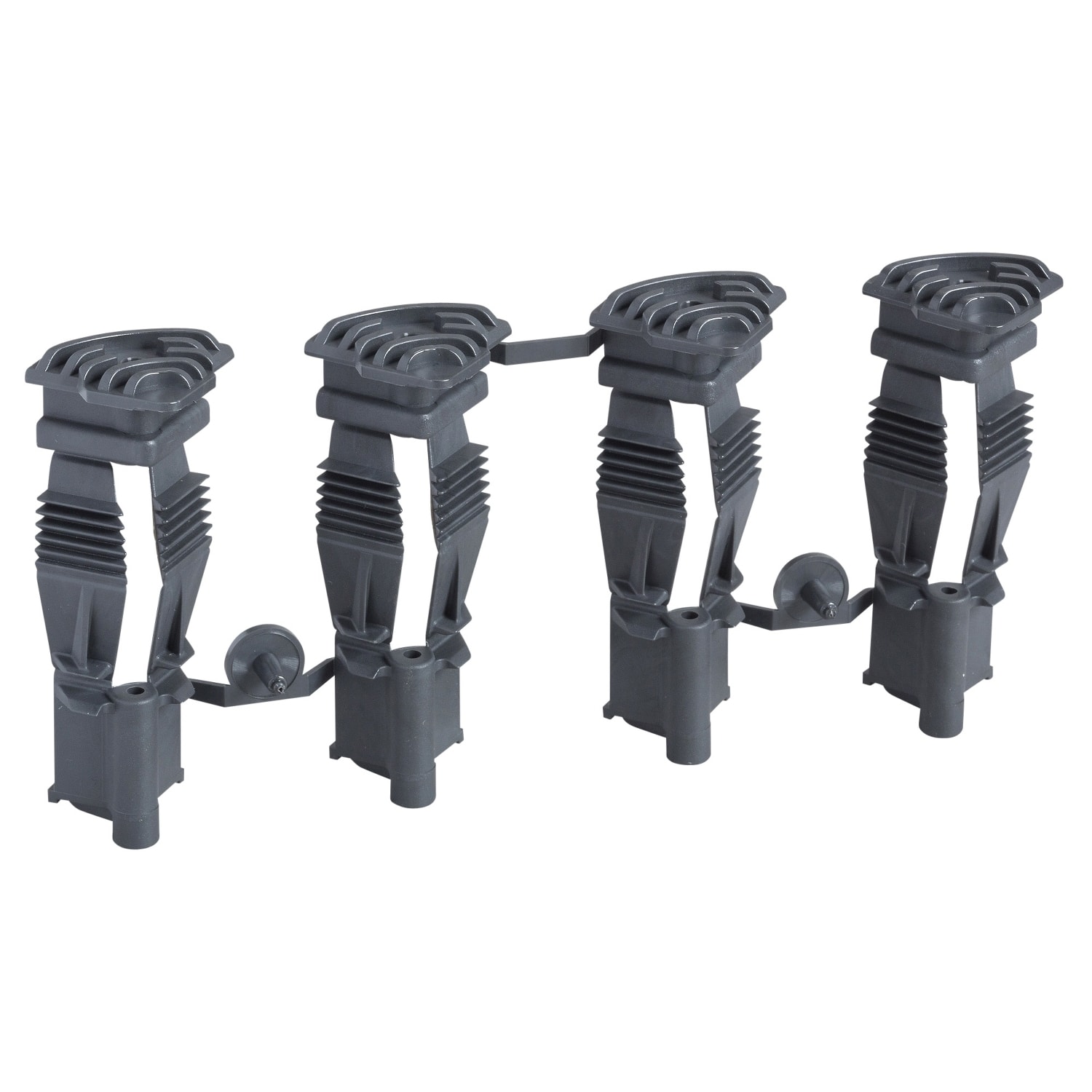 SCHNEIDER ELECTRIC - Kit incasso cartongesso Resi9 MP
