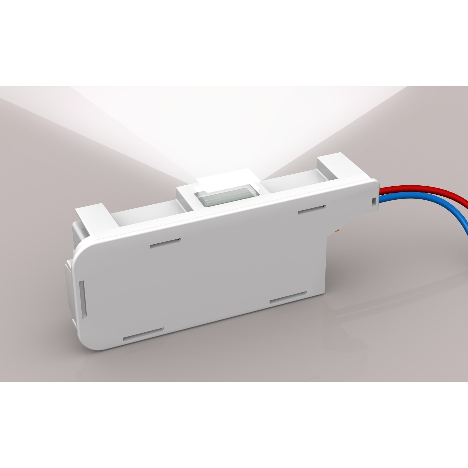 SCHNEIDER ELECTRIC - Kit lampada di cortesia Resi9 MP