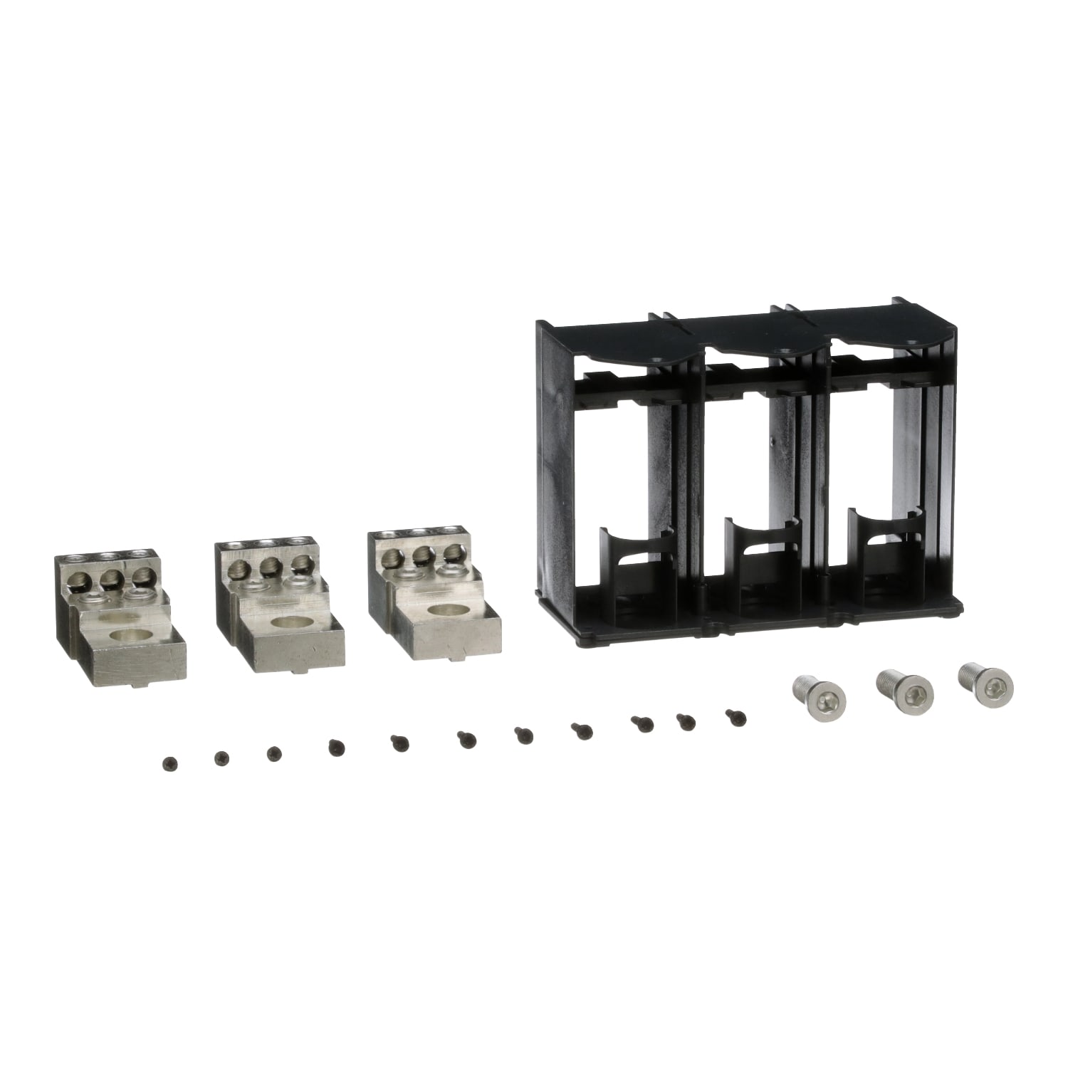 SCHNEIDER ELECTRIC - CB POWER DISTRIBUTION CONNECTOR (3)