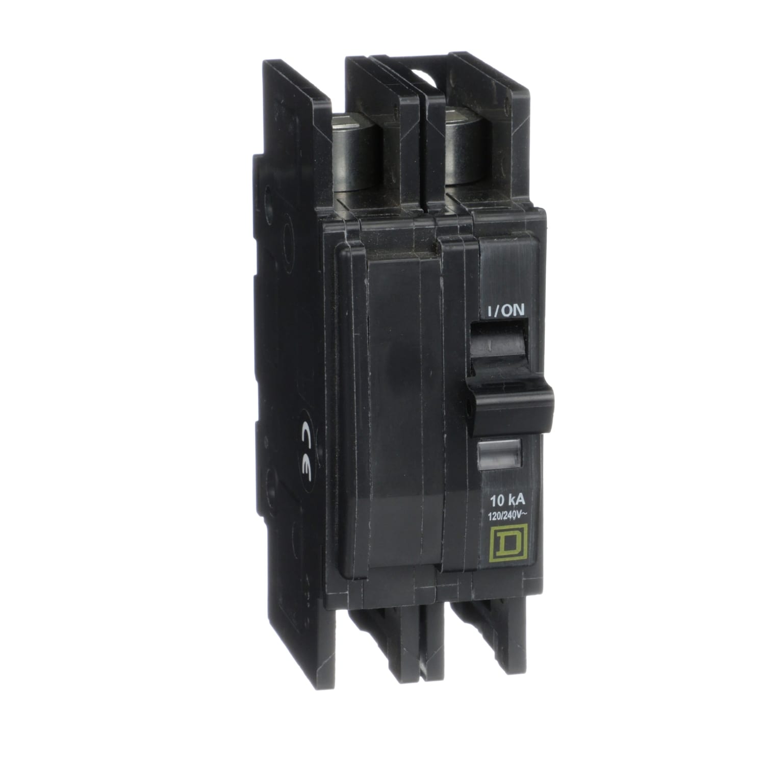 SCHNEIDER ELECTRIC - INTERR. AUTOMATICO 2P 40A