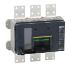 SCHNEIDER ELECTRIC - POWERPACT 3P 1.600 A 35 KA/480 V