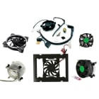 SCHNEIDER ELECTRIC - SD3 :Fan Set 24VDC