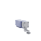 TELEMECANIQUE SENSOR - FINECORSA CON CONNETTORE
