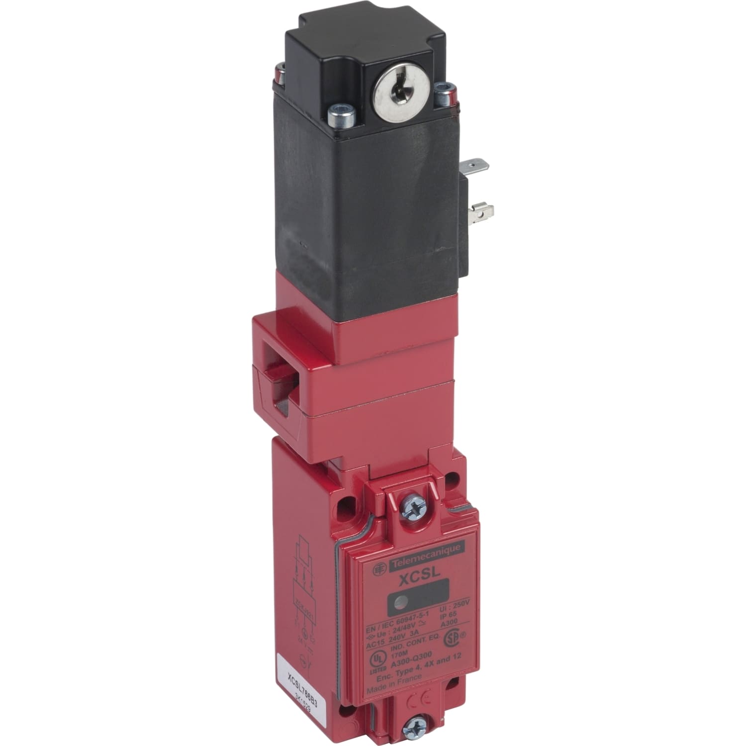 TELEMECANIQUE SENSOR - INTERRUTTORE DI SICUREZZA