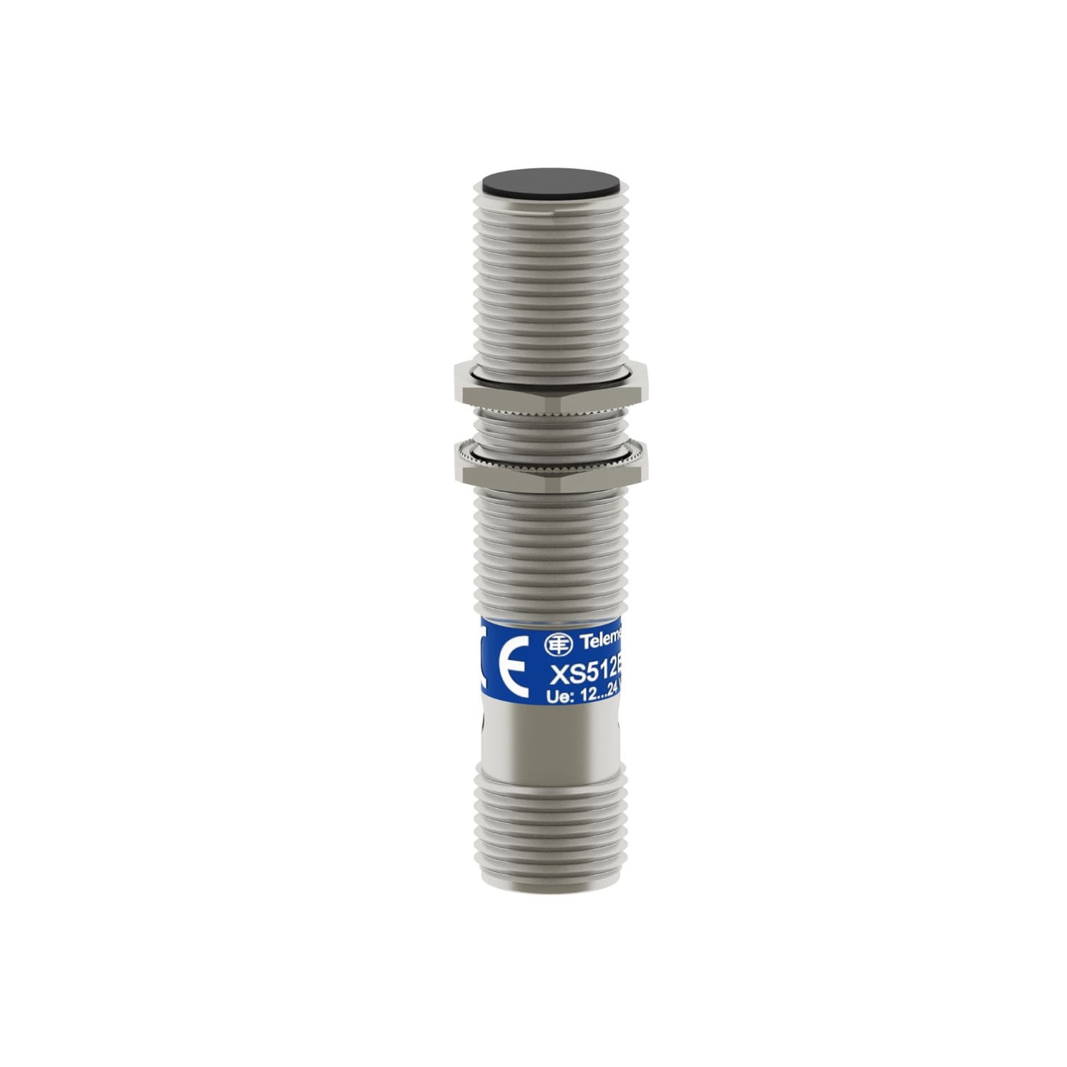 TELEMECANIQUE SENSOR - PROX LUNGO M12 PNP NO 3FILI SN 2MM CABL