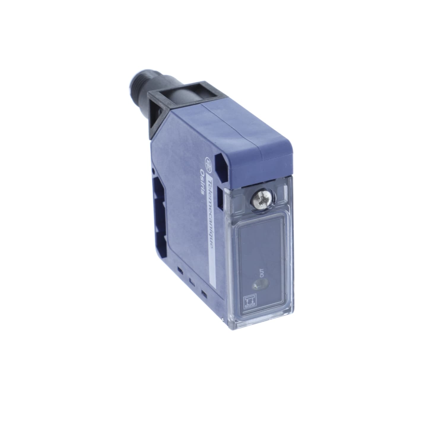 TELEMECANIQUE SENSOR - FOTO RIFL=9M PNP NO