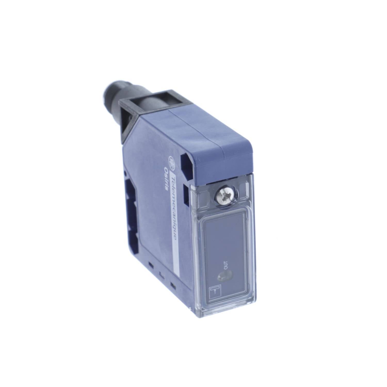 TELEMECANIQUE SENSOR - FOTO RICEV SBARR PNP NC