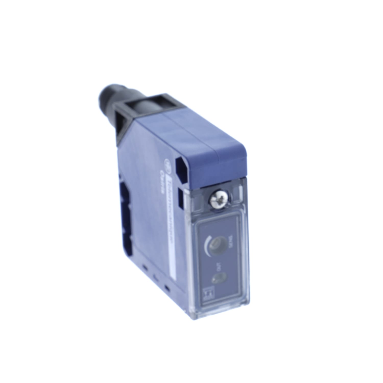 TELEMECANIQUE SENSOR - FOTO COMP PROX=1M PNP NC