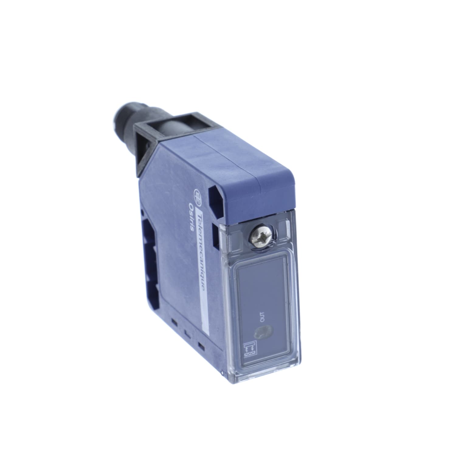 TELEMECANIQUE SENSOR - FOTO COMP RIFL POL=5M NC