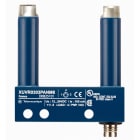 TELEMECANIQUE SENSOR - FORC OTTICHE 30X30 1224VDC PNP M8