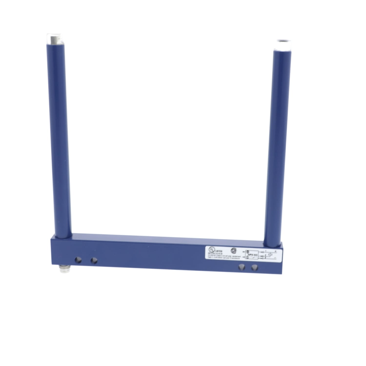 TELEMECANIQUE SENSOR - FORC OTTICHE 120X120 1224VDC PNP NO M8