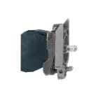 SCHNEIDER ELECTRIC - CORPO LAMPADA SPIA VERDE LED 24V