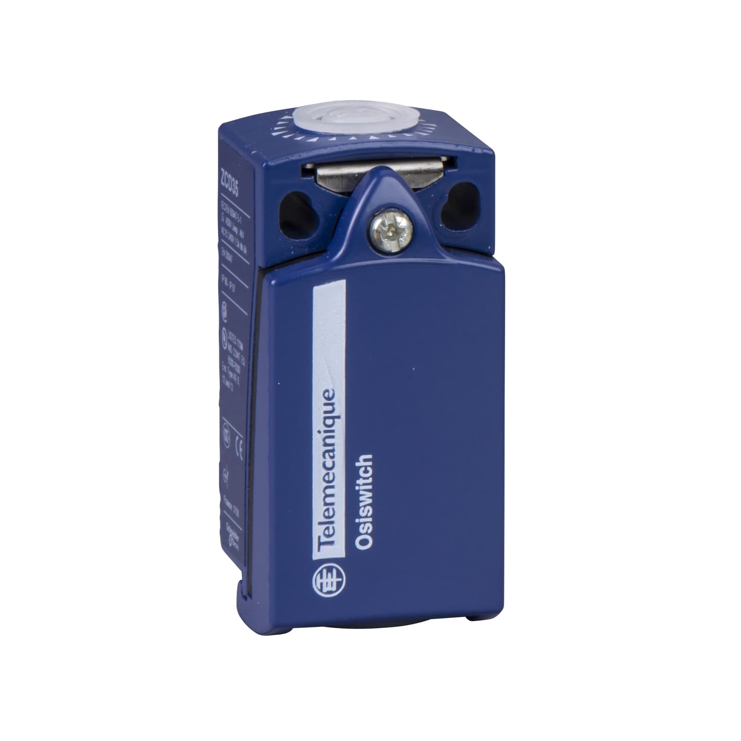 TELEMECANIQUE SENSOR - CORPO MET 1NC1NC