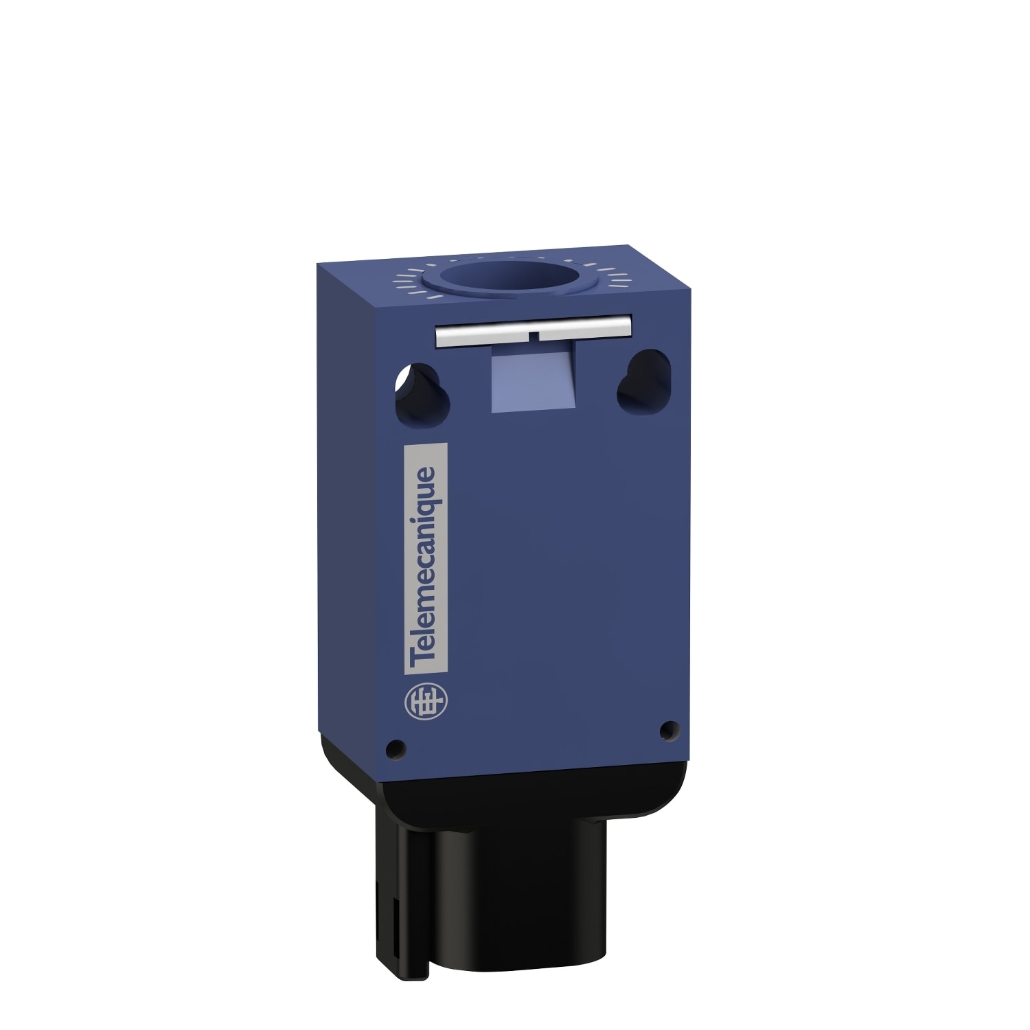 TELEMECANIQUE SENSOR - CORPO CONTATTI NC+NO SNAP, DEUTSCH