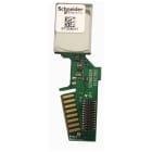 SCHNEIDER ELECTRIC - Modulo sensore di CO2 per termoregolatori SE8000