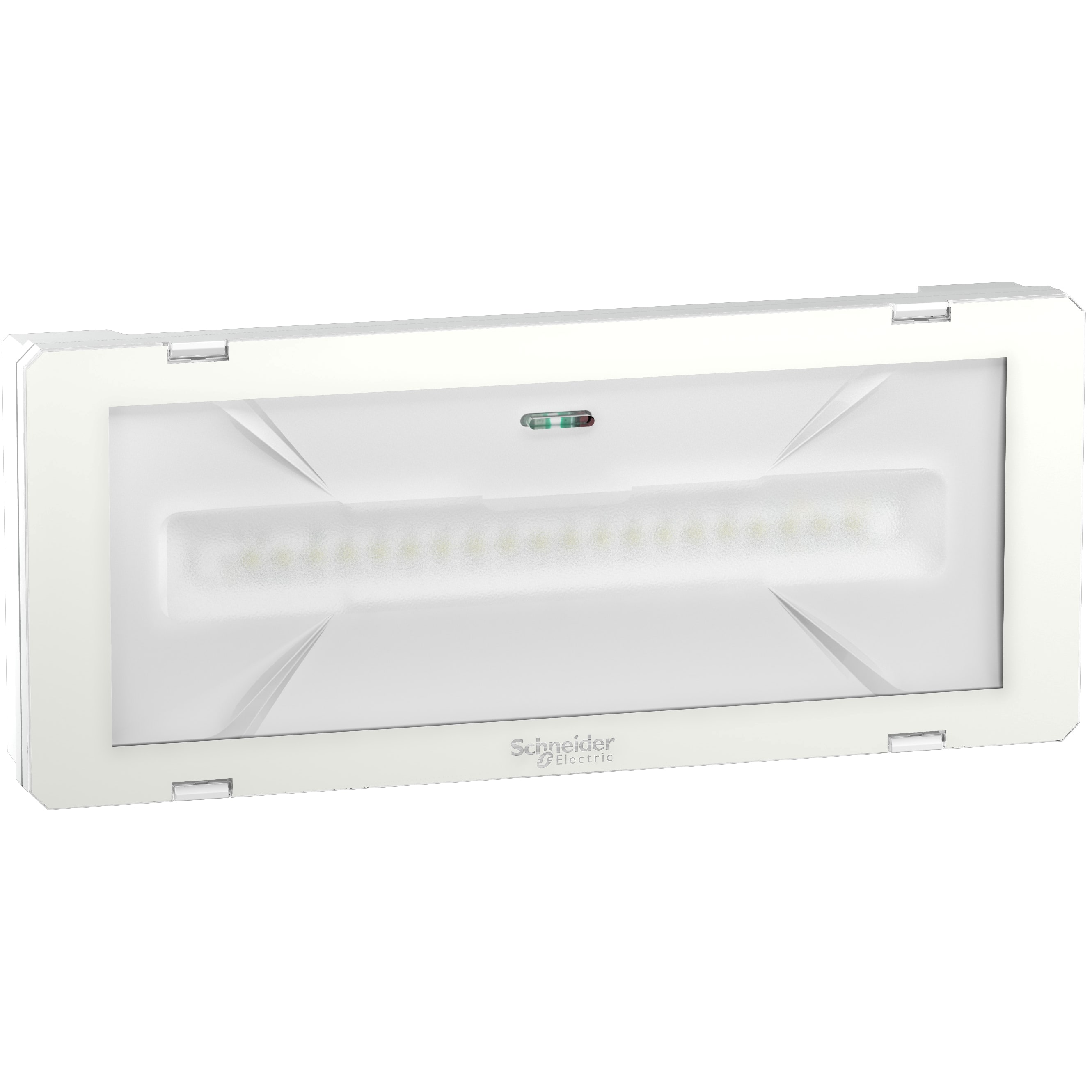 SCHNEIDER ELECTRIC - EXW SMARTLED IP65 ACT 610LMSE 1H OVA48312