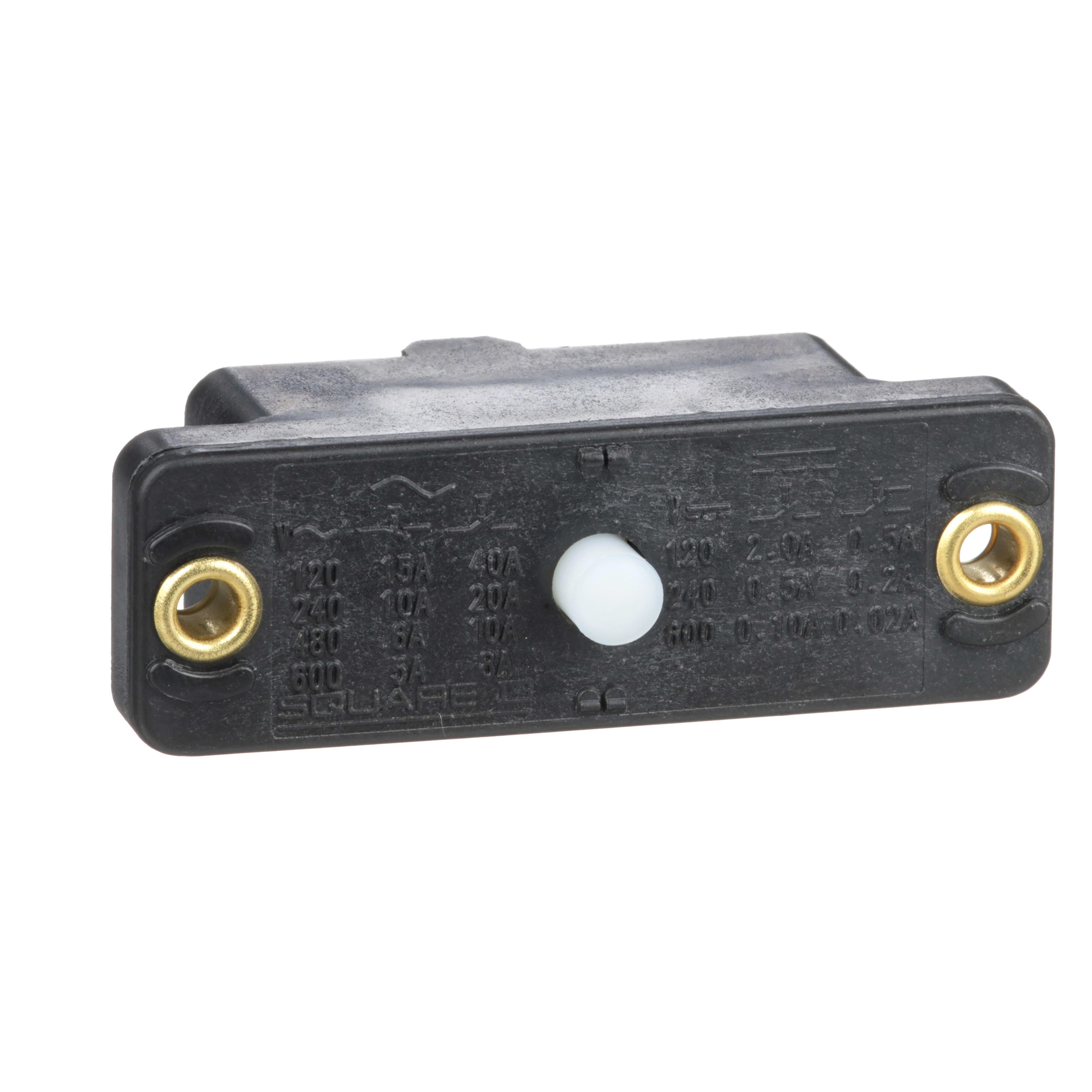 TELEMECANIQUE SENSOR - MICROINTERRUTTORE